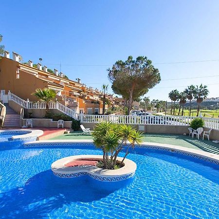 Ch Zeus La Marquesa Golf Apartment Rojales Exterior foto