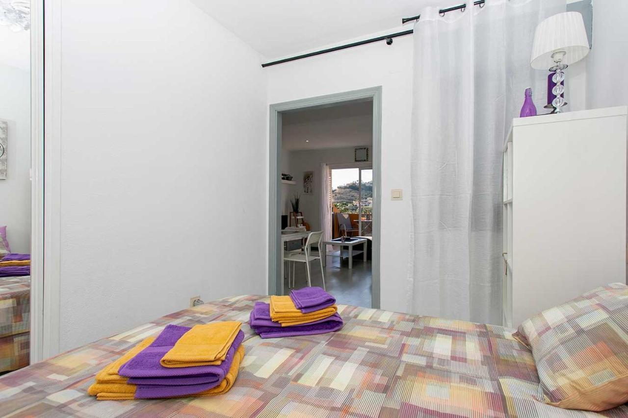 Ch Zeus La Marquesa Golf Apartment Rojales Exterior foto