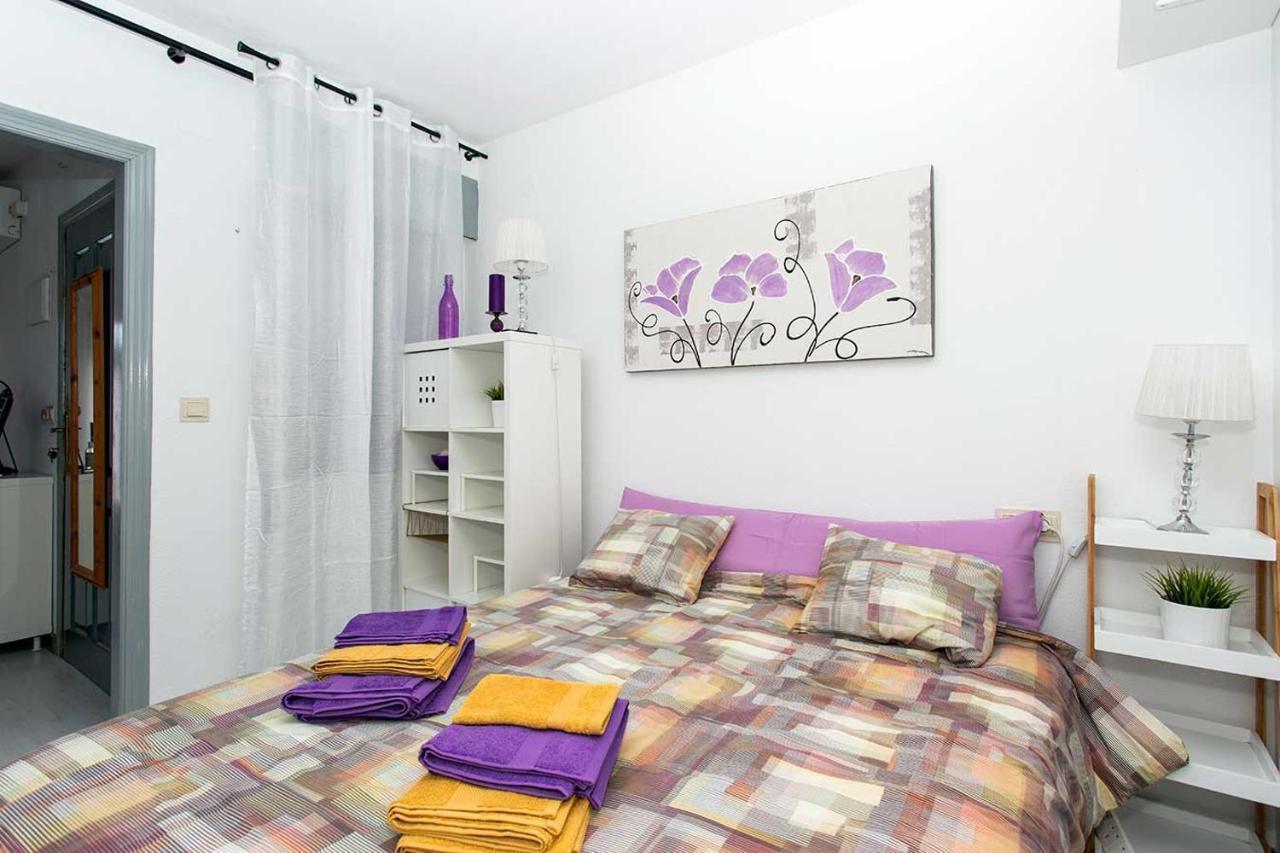 Ch Zeus La Marquesa Golf Apartment Rojales Exterior foto