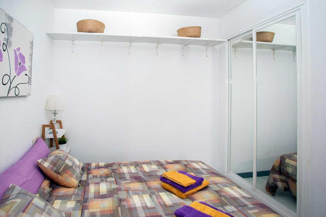 Ch Zeus La Marquesa Golf Apartment Rojales Exterior foto